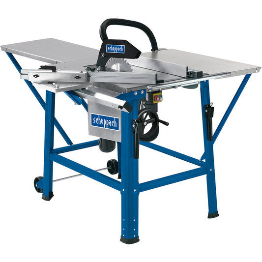  Scheppach TS310 2200W 315mm Table Saw 230V