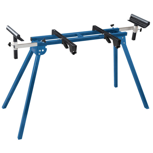  Scheppach UMF1550 Universal Mitre Saw Stand