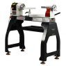 Scheppach NOVA Nebula DVR Lathe | Poolewood Machinery