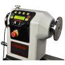 Scheppach NOVA Nebula DVR Lathe | Poolewood Machinery