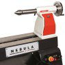 Scheppach NOVA Nebula DVR Lathe | Poolewood Machinery