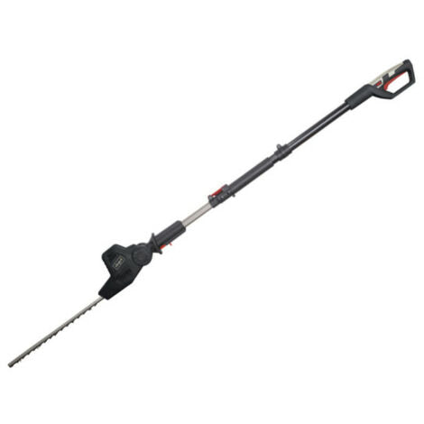  Hedge Trimmer 2 In 1 SCHEPPACH - 500W - TPX710