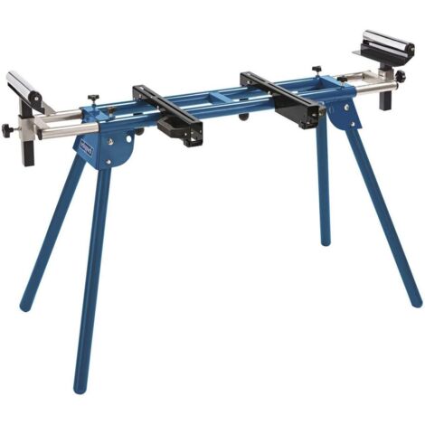  Scheppach UMF1600 200 KG Universal Mitre Saw Stand