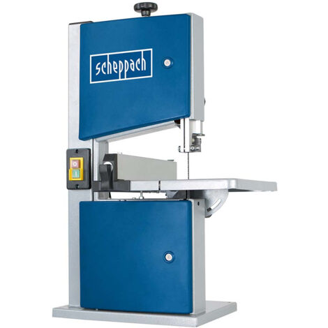  Scheppach HBS20 200mm Hobby Bandsaw 230 V