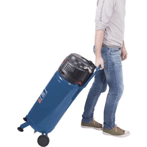  Scheppach HC51V 50 L Air Compressor 230 V