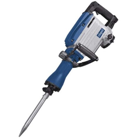 Scheppach AB1600 1600 W Demolition Hammer 230 V