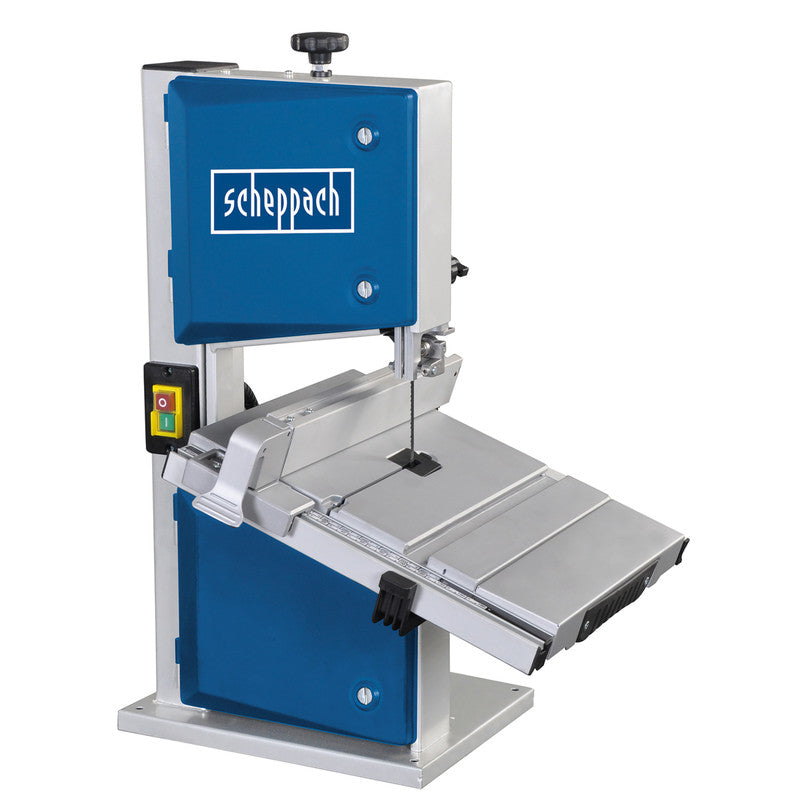  Scheppach HBS30 350W 200mm Bandsaw 230V