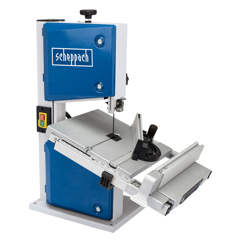  Scheppach HBS30 350W 200mm Bandsaw 230V