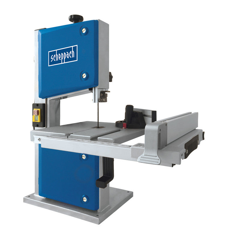  Scheppach HBS30 350W 200mm Bandsaw 230V