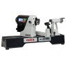 Scheppach NOVA Neptune Midi DVR Lathe | Poolewood Machinery