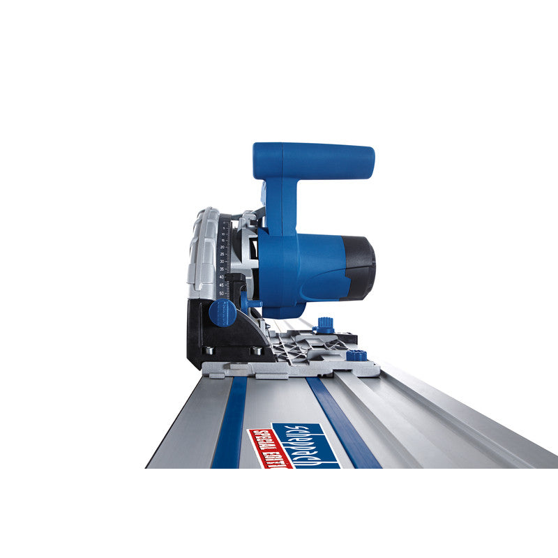  Scheppach PL55 1200W 160mm Plunge Saw 240V