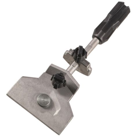  SCHEPPACH 120 Device For Large Knives - 100-200 Mm - 89490709
