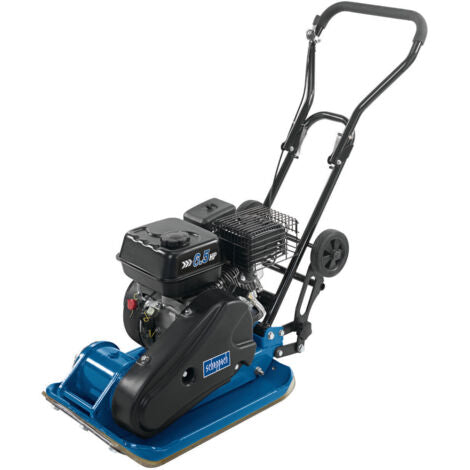  Scheppach HP1300S 6.5 HP Plate Compactor