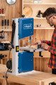  Scheppach HBS261 Bandsaw | Poolewood