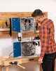  Scheppach HBS261 Bandsaw | Poolewood