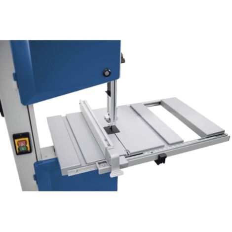  Scheppach HBS400 300mm Bandsaw Inc. Leg Stand 230 V