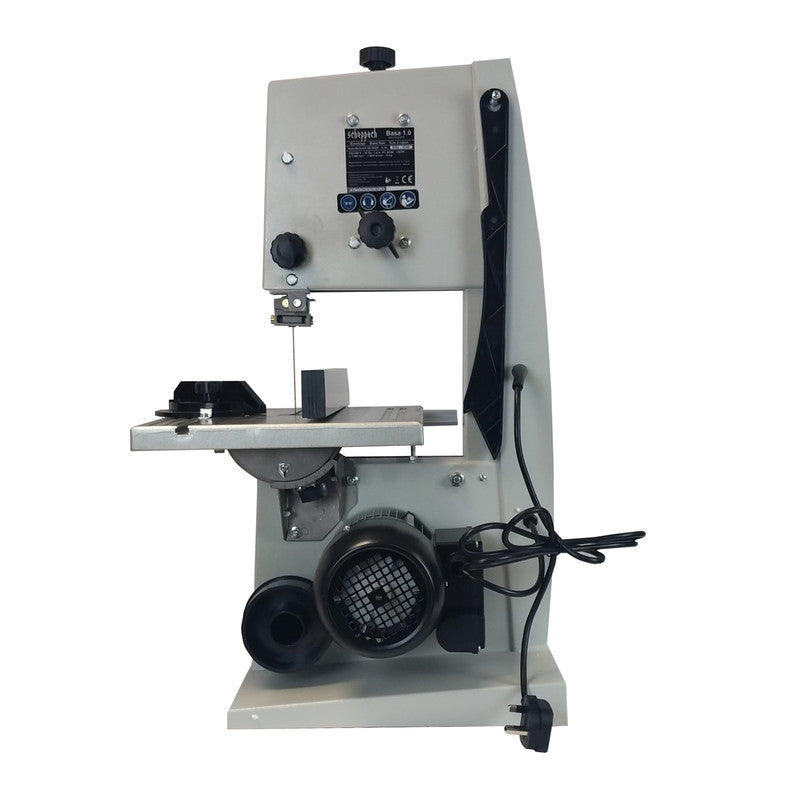  Scheppach BASA1 300W 200mm Bandsaw 240V