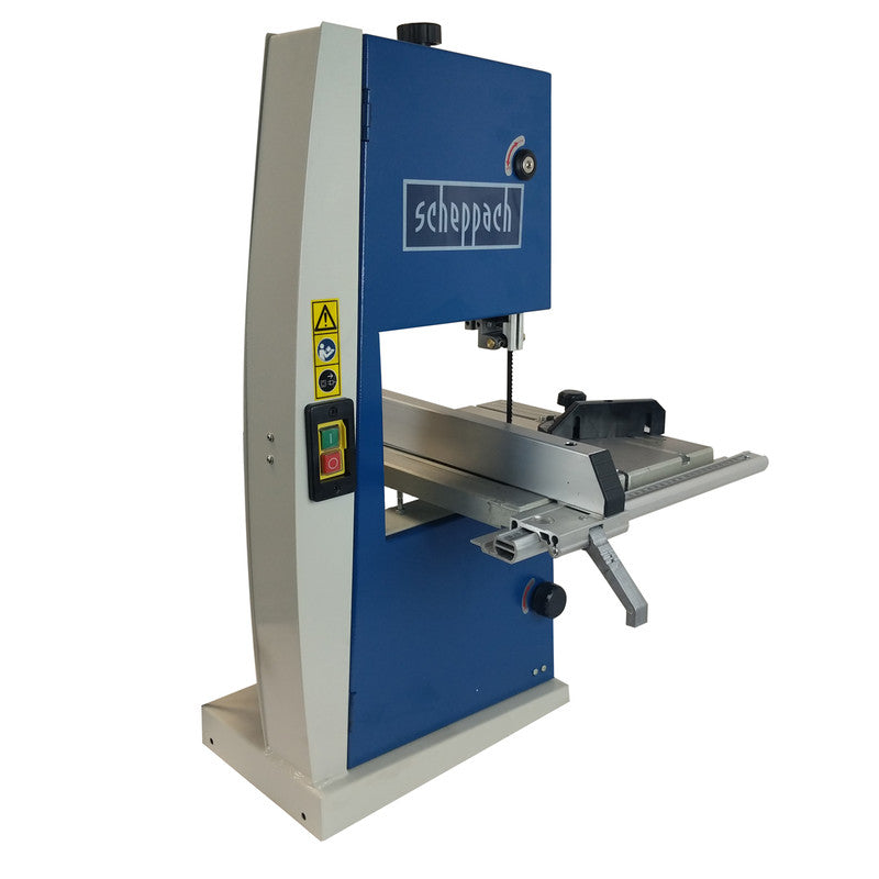  Scheppach BASA1 300W 200mm Bandsaw 240V