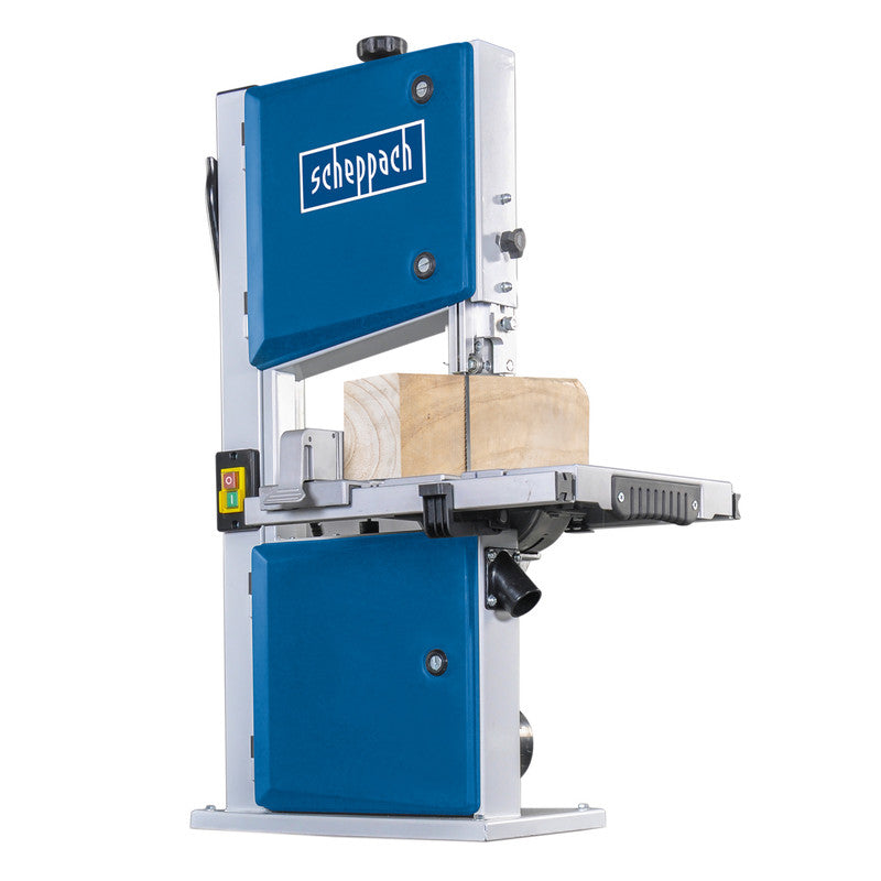  Scheppach HBS261 250mm Bandsaw 230V