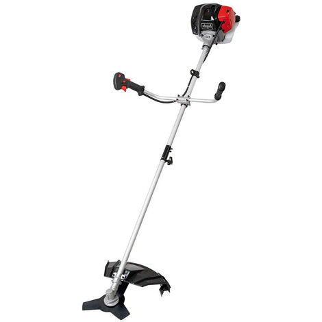  Scheppach BCH5200PB Petrol 2 In 1 Brush Cutter