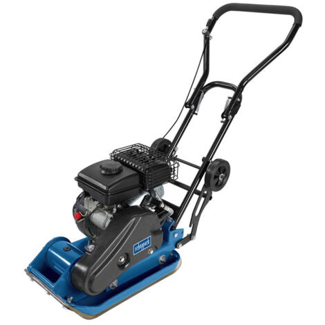  Scheppach HP800S 2.8hp Plate Compactor