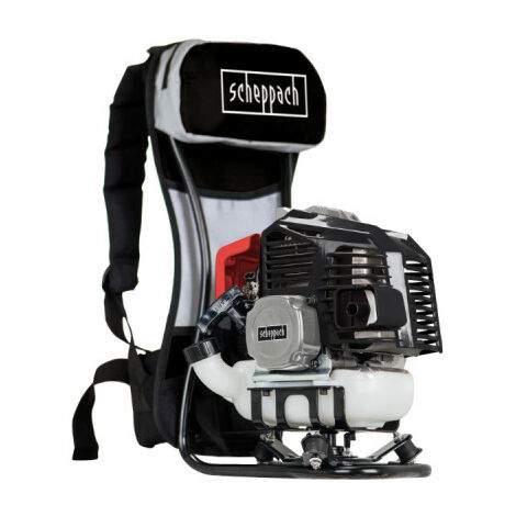  SCHEPPACH Backpack Brushcutter - 52cc - BCH5300BP