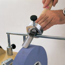  Scheppach Tiger Jig 55 Turning & Cutting Tools 89490706 - Poolewood