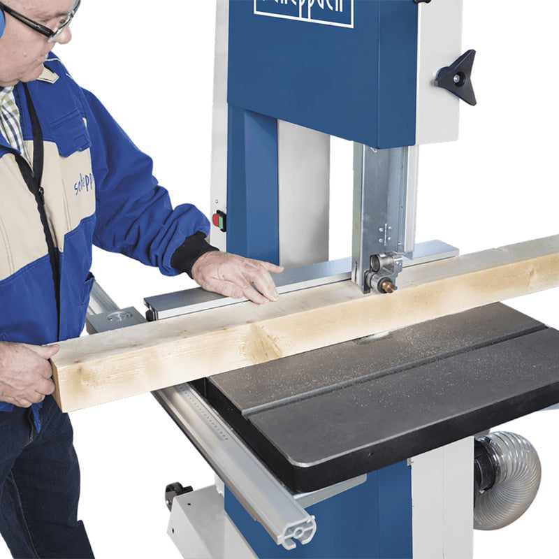  Scheppach BASA5 - PRO 2800W 500mm Bandsaw 240V