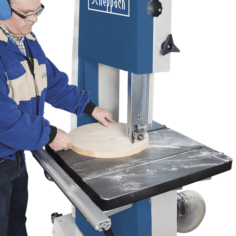  Scheppach BASA5 - PRO 2800W 500mm Bandsaw 240V