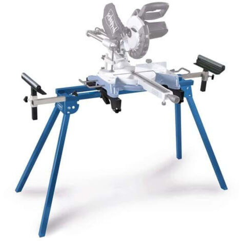 Scheppach Universal Mitre Saw Stand 150KG UMF1550