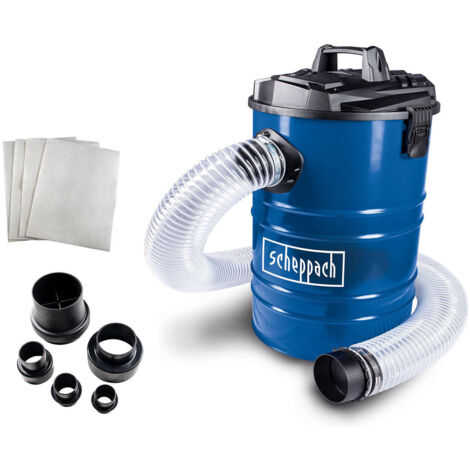  Scheppach 215m³/hr Electric Dust Extractor 230V DC100