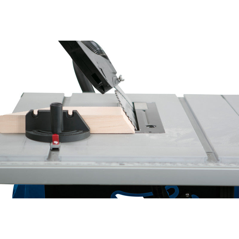  Scheppach HS105 2000W 255mm Table Saw & Stand 240V