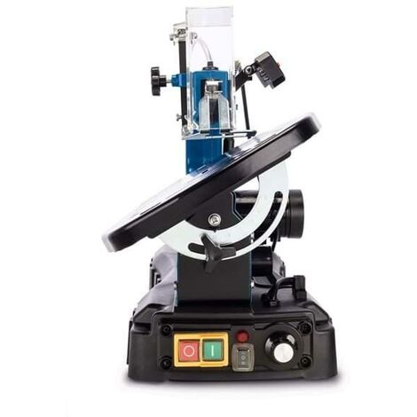  Scroll Saw With Flexible Shaft SCHEPPACH Deco Max