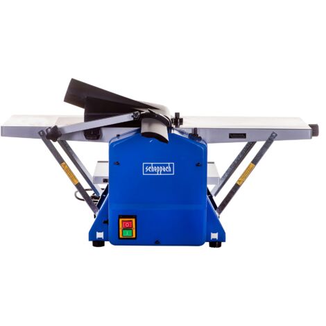  230 VOLTS PLANER THICKNESSER 1500 WATT 254 MM SCHEPPACH HMS1070