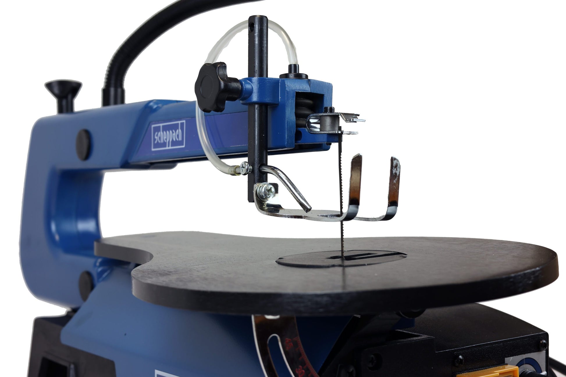  Scheppach DECOFLEX Electric Scroll | Poolewood
