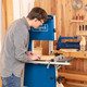  Scheppach BASA3 Bandsaw | Poolewood