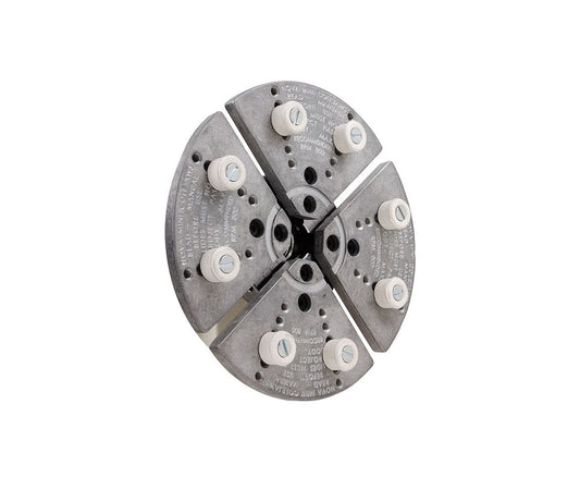 Scheppach NOVA 6006 8" Mini Cole Jaws | Poolewood