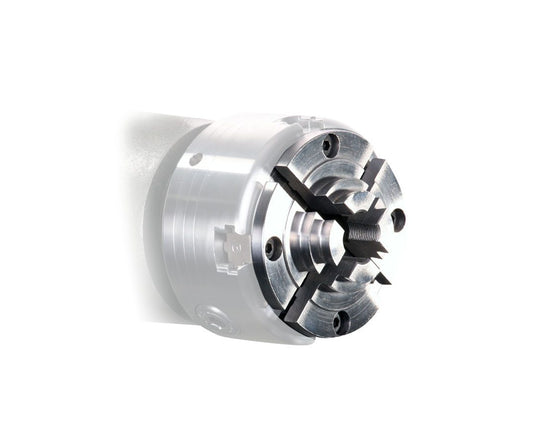 Scheppach NOVA 6025 28mm Mini Step Jaws | Poolewood