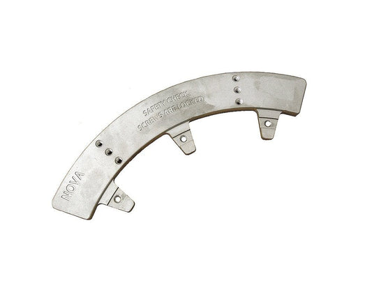 Scheppach NOVA 6039 Cole Jaw Extension 15" Version | Poolewood