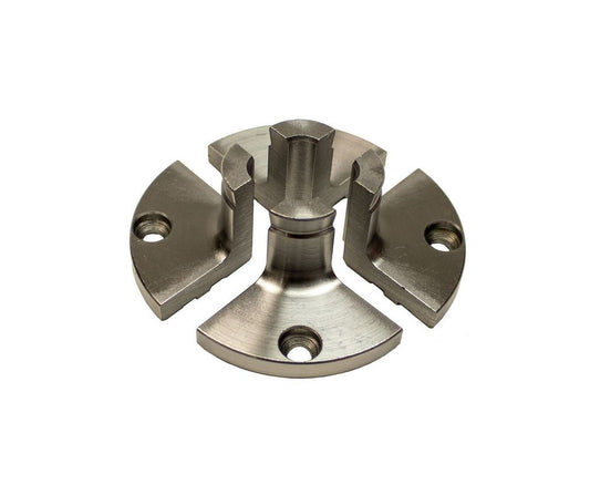 Scheppach NOVA JSPIN Pin Jaws | Poolewood