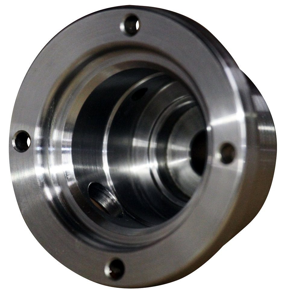 Scheppach NOVA LHB Lathe Handwheel Unit For DVR Lathes | Poolewood Machinery