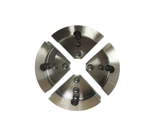 Scheppach NOVA Titan 13040 III 5.75" Deep Grip Jaw | Poolewood