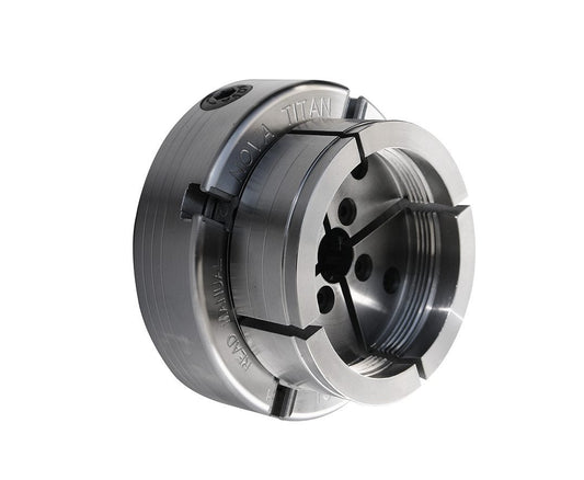 Scheppach NOVA Titan Lll 1.1/4" X 8TPI Chuck With Power Jaws | Poolewood