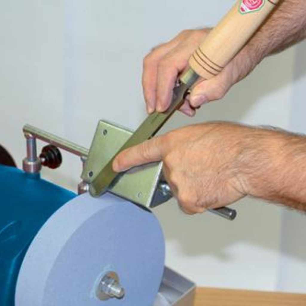 Scheppach Fox F23-740 Wet Stone Sharpening System | Poolewood