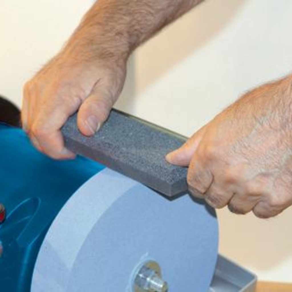 Scheppach Fox F23-740 Wet Stone Sharpening System | Poolewood