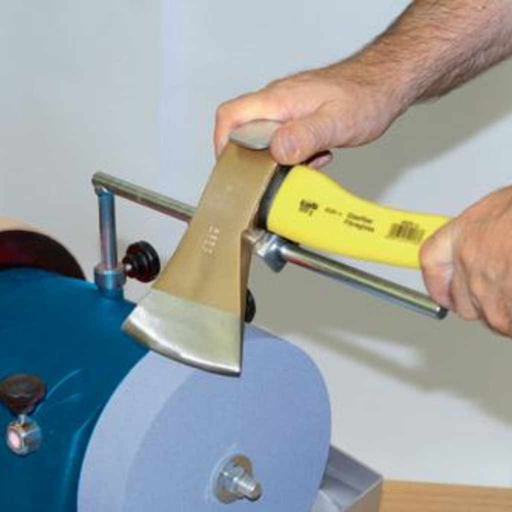 Scheppach Fox F23-740 Wet Stone Sharpening System | Poolewood