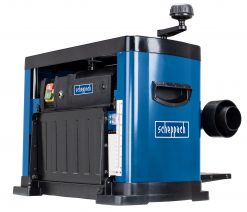  Scheppach PLM1800 Thicknesser | Poolewood