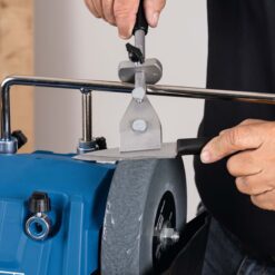  Scheppach TIGER 5000S Wetstone Sharpener | Poolewood